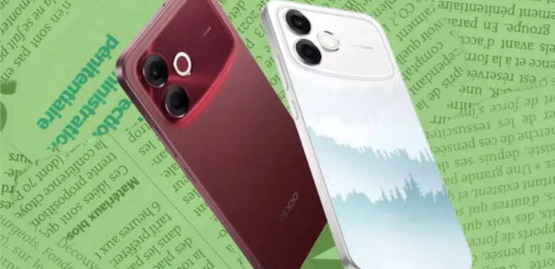 Oppo F33 And F33 Pro