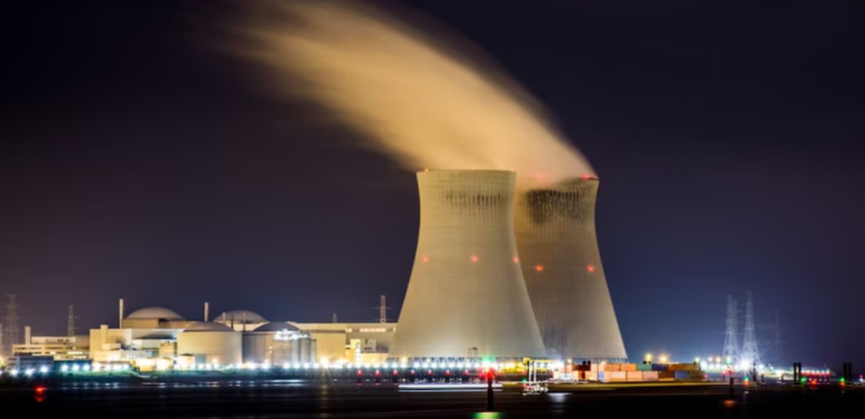 The PFBR was developed by the Indira Gandhi Centre for Atomic Research (IGCAR)