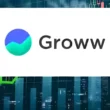 Groww shares
