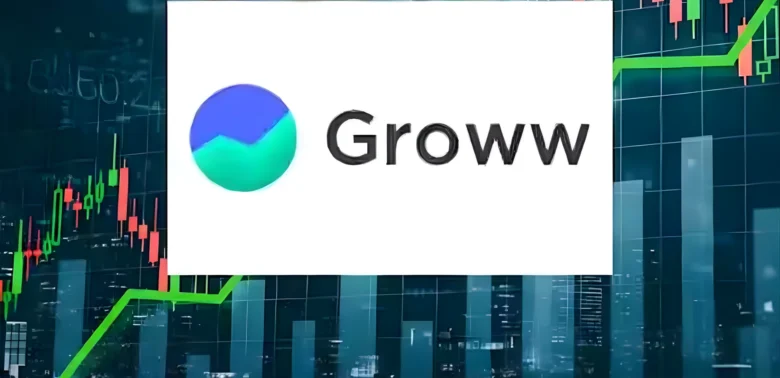 Groww shares