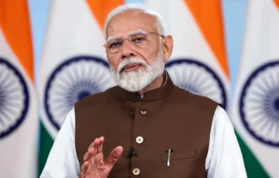 PM Modi