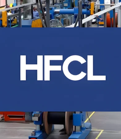HFCL