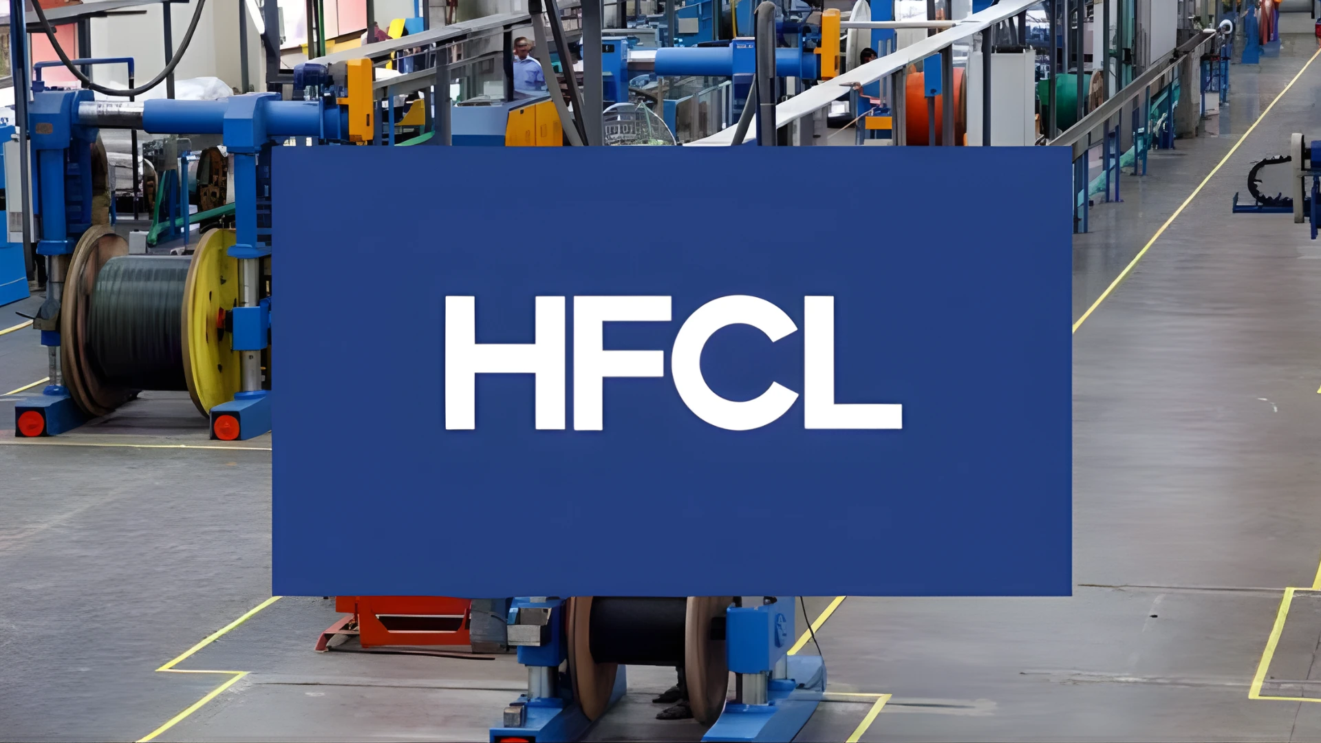HFCL