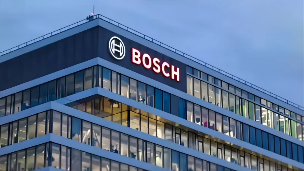 Bosch Limited