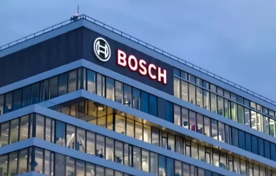 Bosch Limited