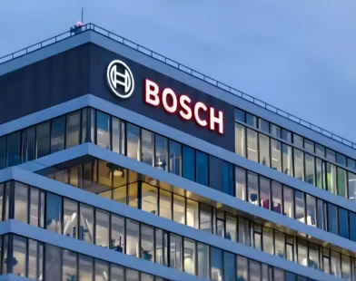 Bosch Limited