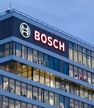 Bosch Limited