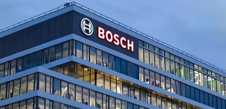 Bosch Limited