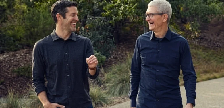 Tim Cook