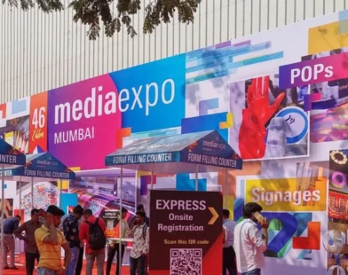 Media Expo