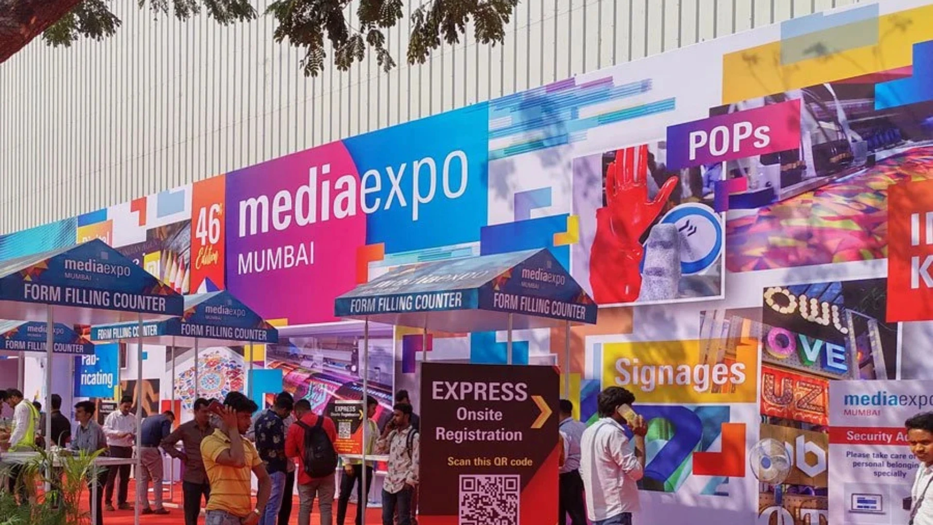 Media Expo
