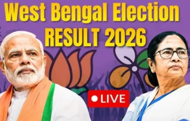 West Bengal election