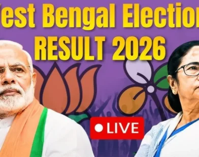 West Bengal election