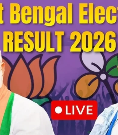 West Bengal election