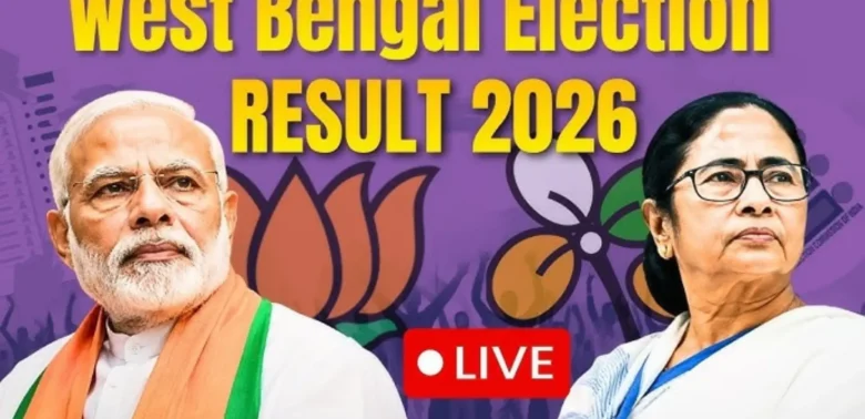West Bengal election