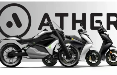 Ather Energy