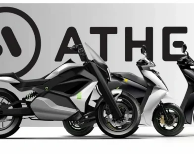 Ather Energy