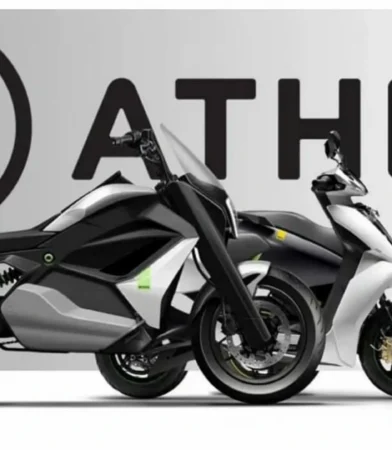 Ather Energy