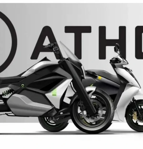 Ather Energy