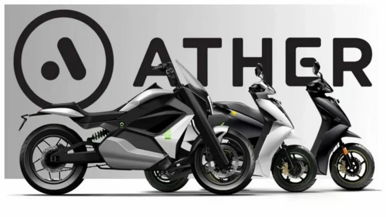 Ather Energy