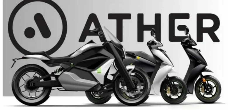 Ather Energy