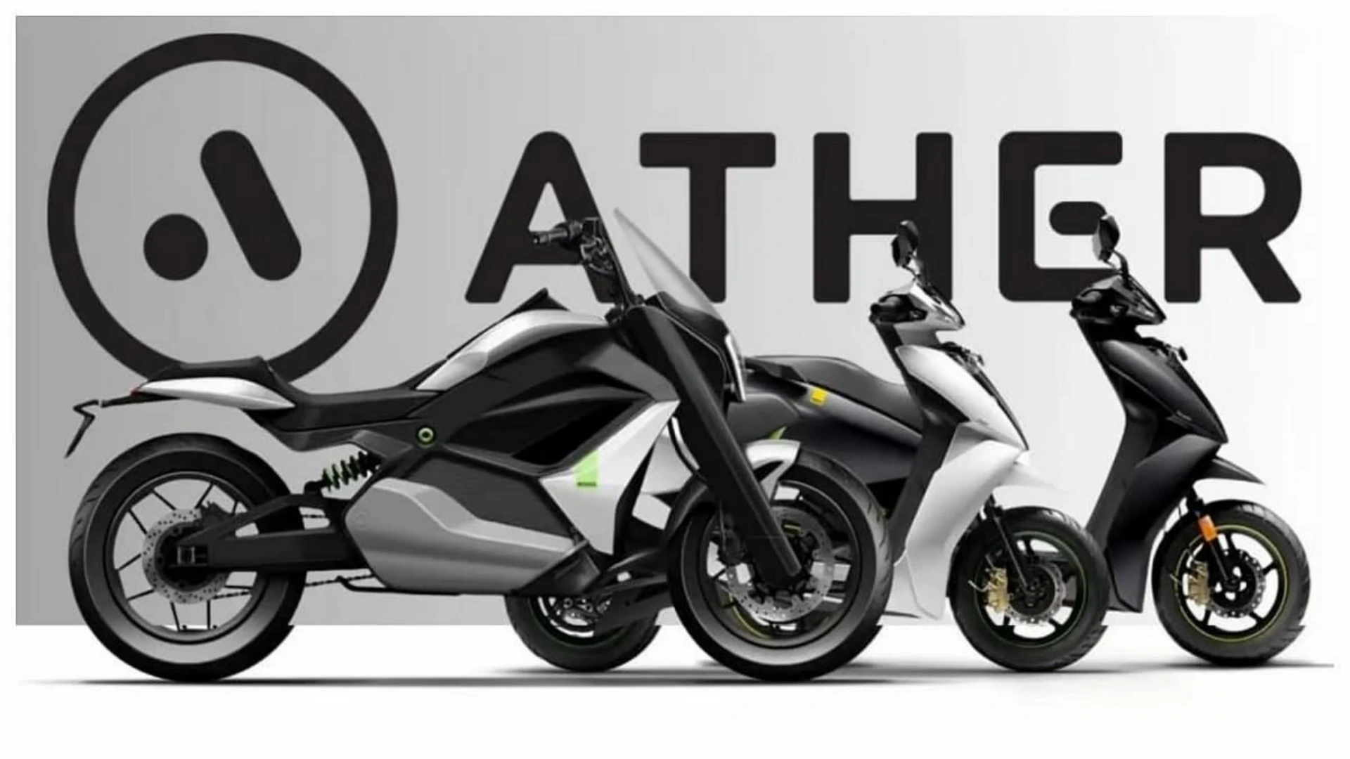 Ather Energy