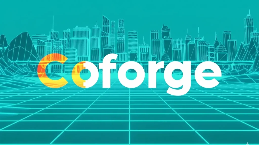 Coforge