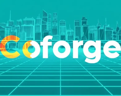 Coforge