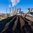 India's coal gasification