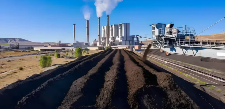 India's coal gasification