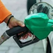 Mumbai petrol diesel prices