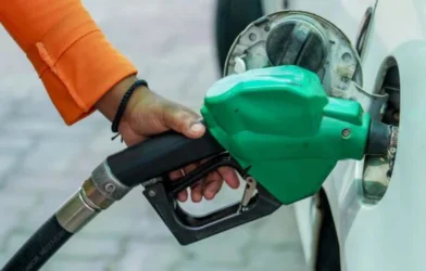 Mumbai petrol diesel prices
