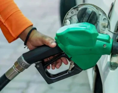 Mumbai petrol diesel prices