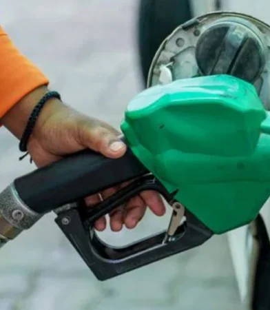 Mumbai petrol diesel prices