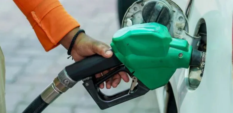 Mumbai petrol diesel prices