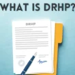 What is DRHP