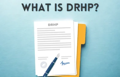 What is DRHP