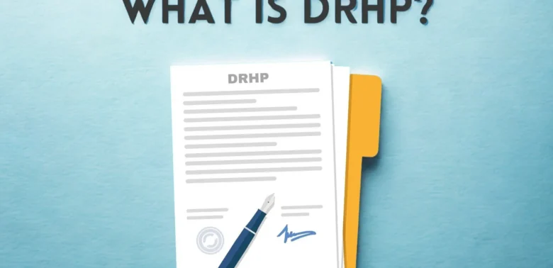 What is DRHP