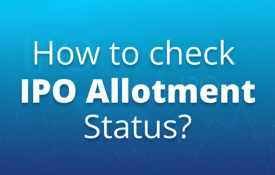 IPO Allotment Status