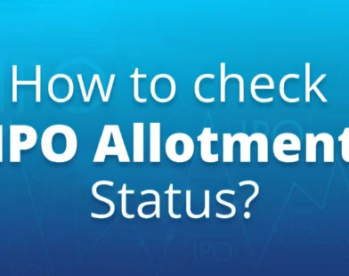 IPO Allotment Status