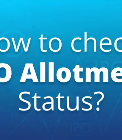 IPO Allotment Status