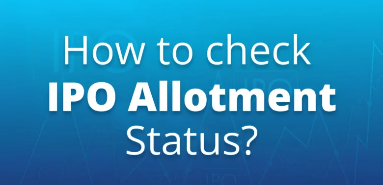 IPO Allotment Status