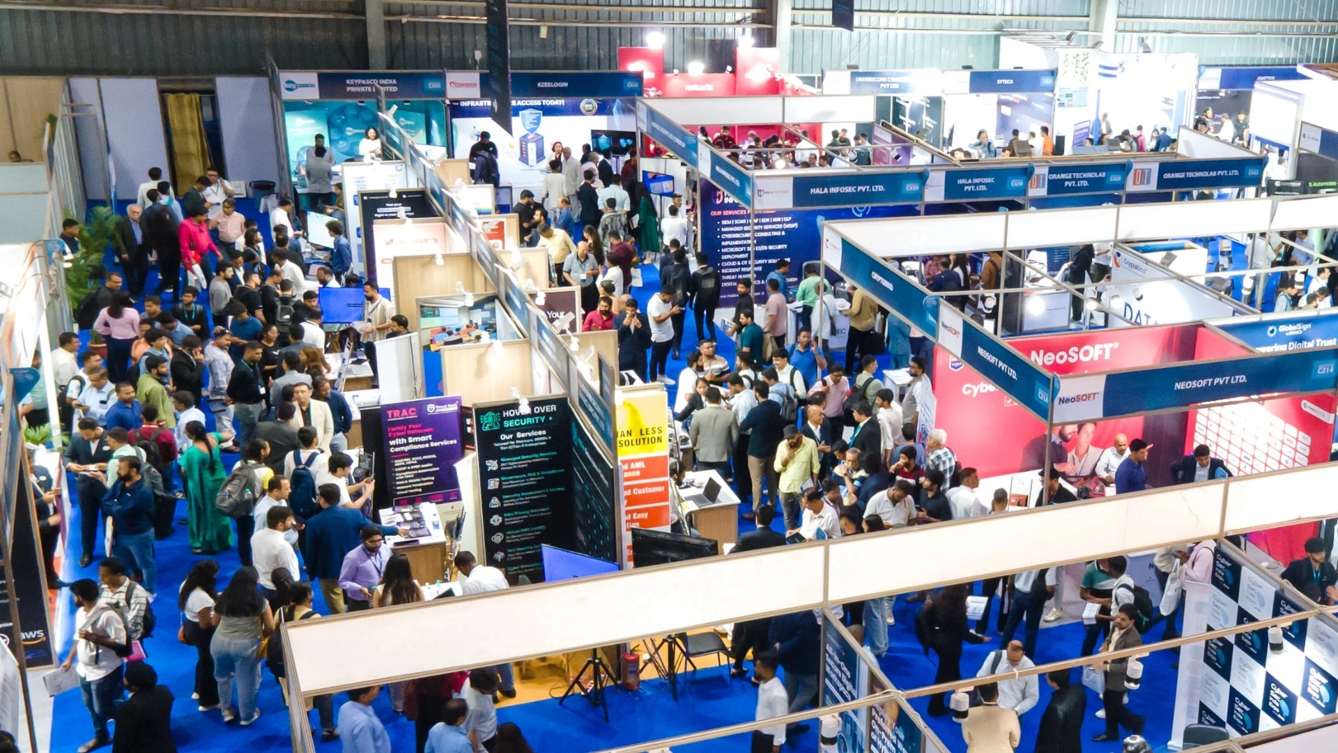 CyberSec India Expo 2026