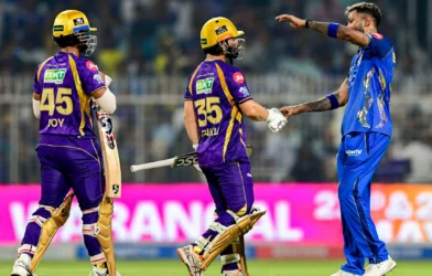 kkr playoff IPL 2026