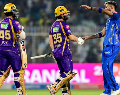 kkr playoff IPL 2026