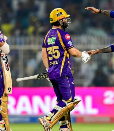 kkr playoff IPL 2026
