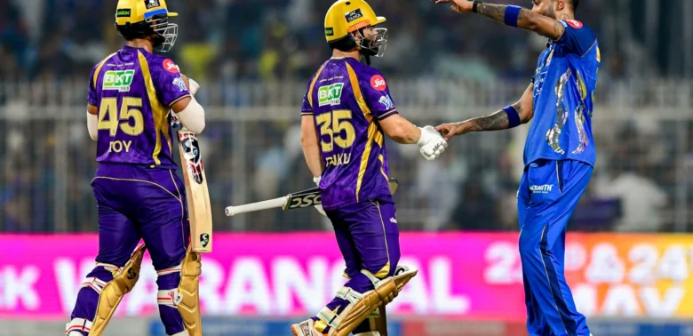 kkr playoff IPL 2026
