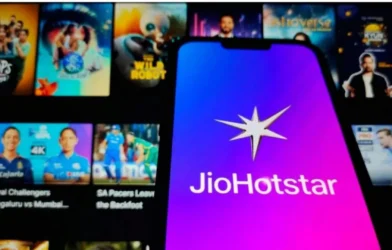 JioHotstar Self-Serve Ads