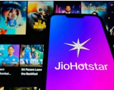 JioHotstar Self-Serve Ads