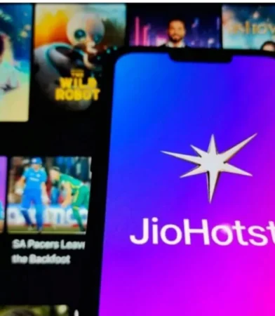 JioHotstar Self-Serve Ads